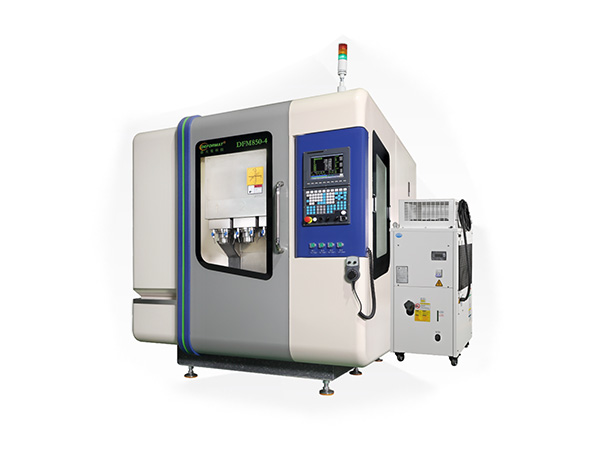 DFM-850-4<br>多功能加工中心